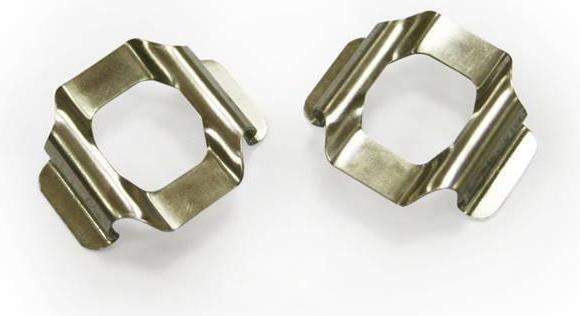 Actual product image Avid BB7/Juicy Pad Retainer (Avid)