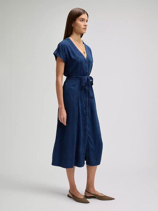 Image du produit Lee Jeanskleid ed Midi (M)