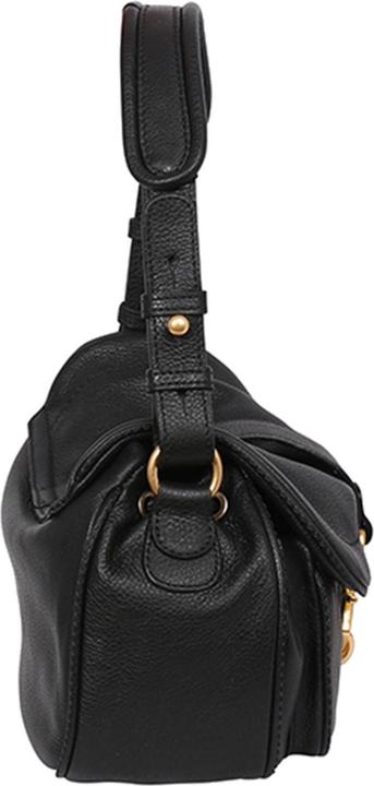 Image du produit Abro Star Saddle Sac à bandoulière en cuir 24 cm