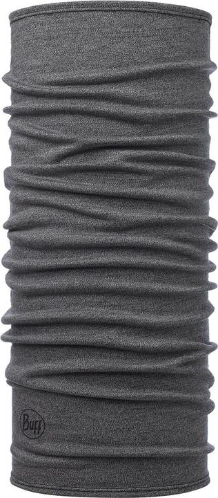 Buff Midweight Merino
