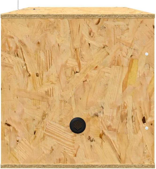Actual product image vidaXL Terrarium