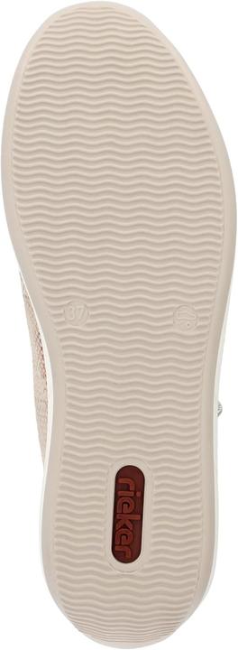 Actual product image Rieker Sneaker (41)