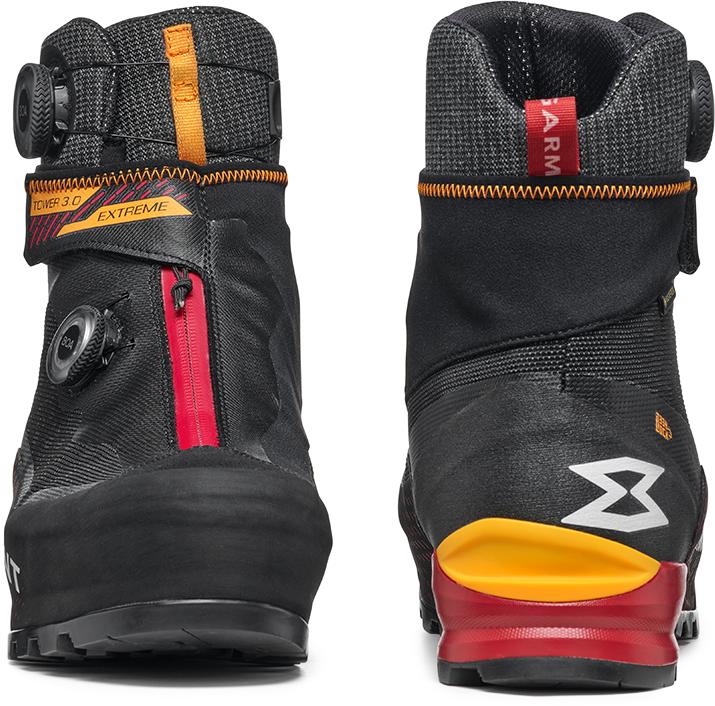 Actual product image Garmont TOWER 3.0 EXTREME GTX (47.5)