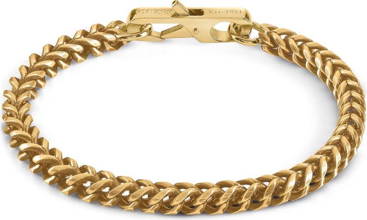 Immagine prodotto Guess bracciale MY CHAINS (21 cm, Acciaio inossidabile)