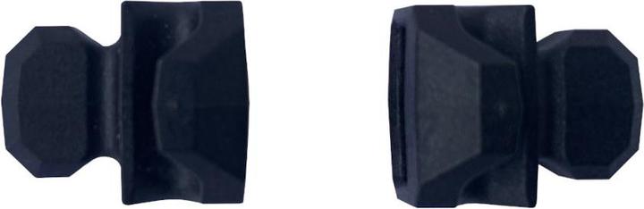 Actual product image Steambow AR-6 Stinger II end caps