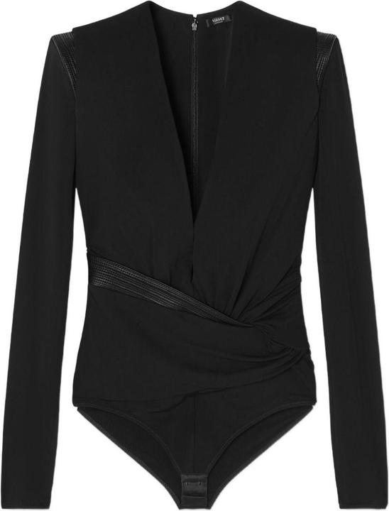 Immagine prodotto Versace Top Black (44)