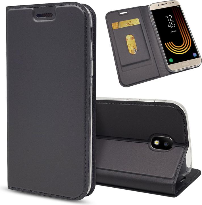 Actual product image Nalia Folding cover (Samsung Galaxy J5 (2017))