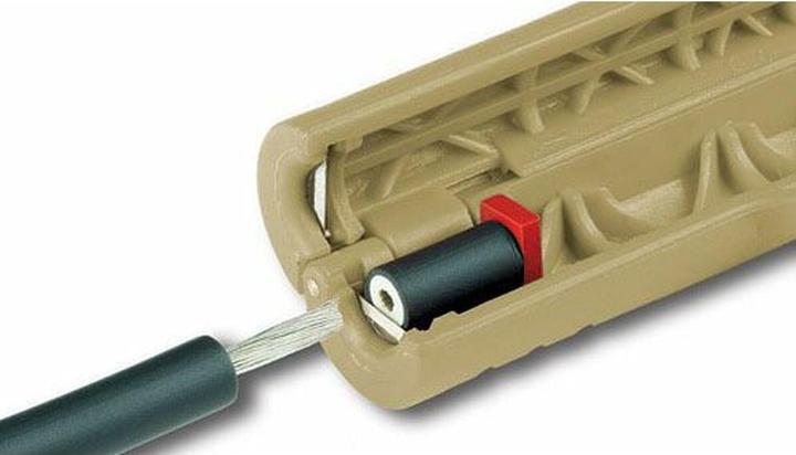 Produktbild Jokari Kabelentmanteler Geeignet für (124 mm)