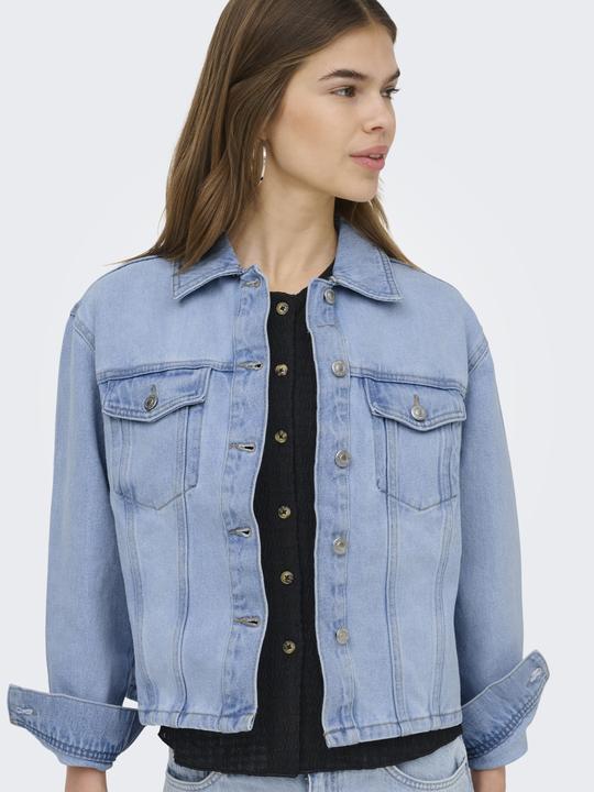 Actual product image Only ONLJANE Jeansjacke Jeansjacke (S)