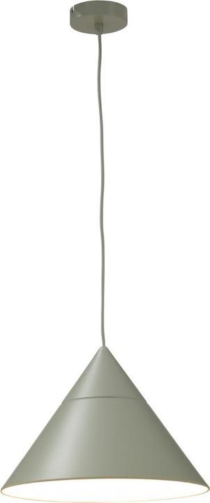 grigio verde