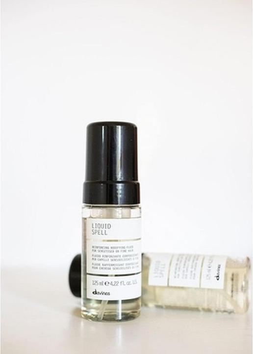Produktbild Davines Liquid Spell (125 ml)