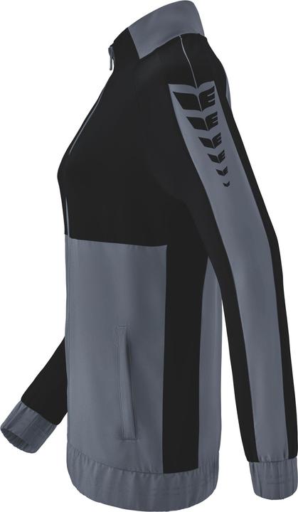 Actual product image Erima Six Wings Presentation Jacket (34)