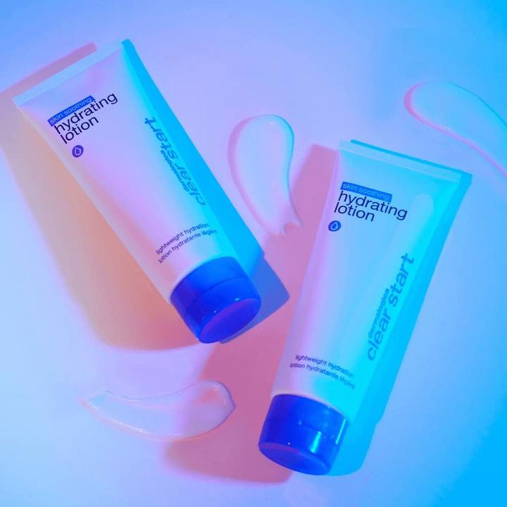 Actual product image Dermalogica Clear Start Hydrating Lotion (59 ml)