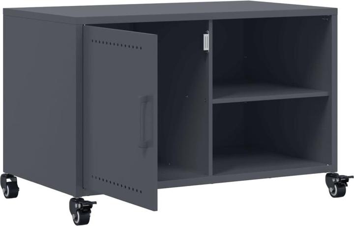 Produktbild vidaXL TV-Schrank (68 x 39 x 43.50 cm)