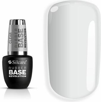 Immagine prodotto NoName Rubber Base Revolution Base UV Smalto per unghie ibrido 9ml (Vernice UV gel)