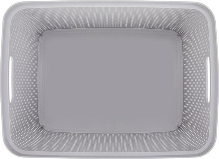 Actual product image Luca Bessoni Diamond storage basket (22 cm)