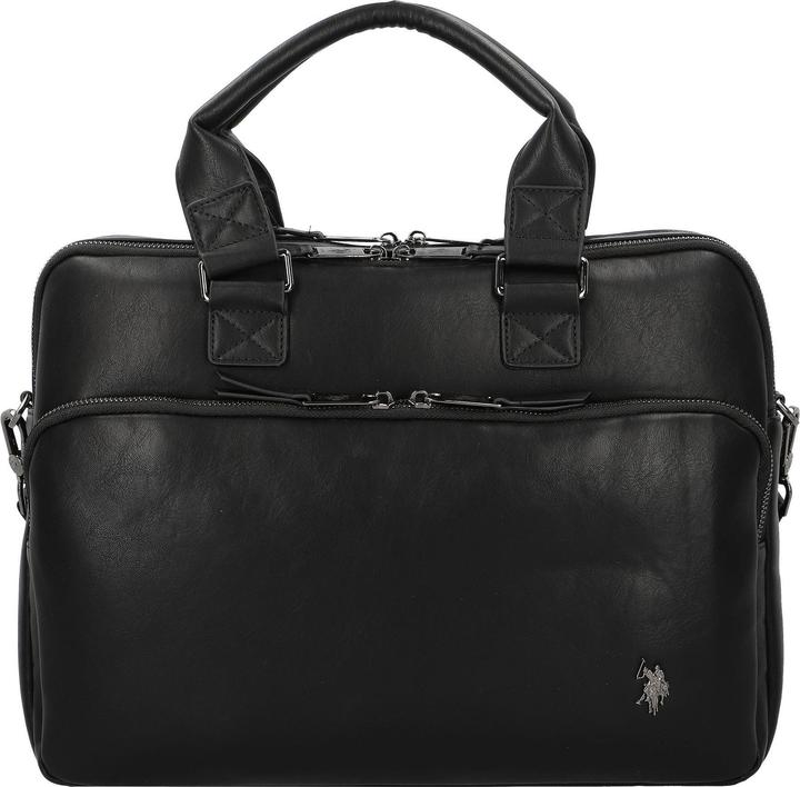 U.S. Polo Free Spirit Aktentasche 39 cm (13.39")