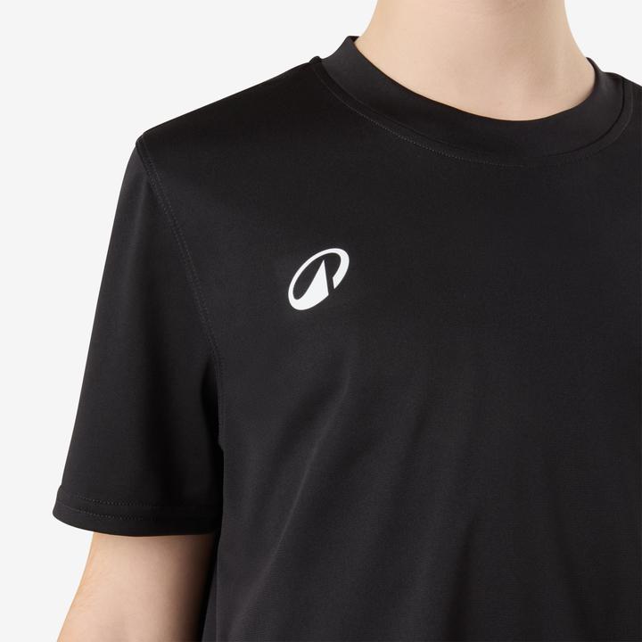 Immagine prodotto Kipsta Kinder Handball Trikot - H100 schwarz (122)