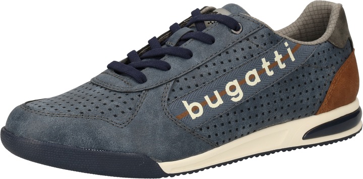 Actual product image Bugatti Low shoes (43)