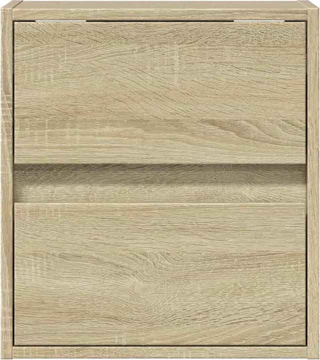 Produktbild vidaXL TV-Wandschrank (80 x 31 x 45 cm)