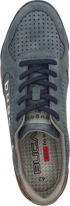 Actual product image Bugatti Low shoes (43)