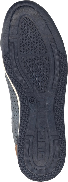 Actual product image Bugatti Low shoes (43)