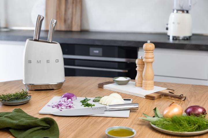 Produktbild Smeg KBSF02WH
