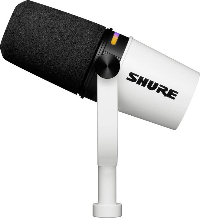 Produktbild Shure MV7+