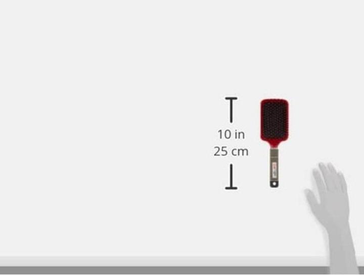 Actual product image Farouk Systems Chi Paddle Brush Large