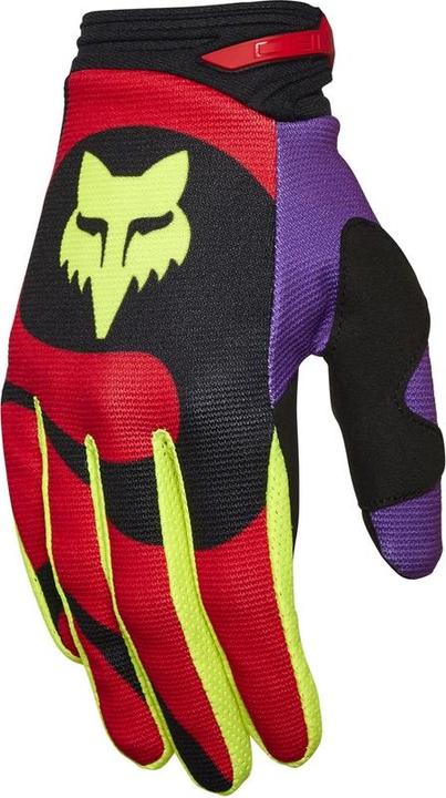 Produktbild Fox 180 Emotion Glove (L)