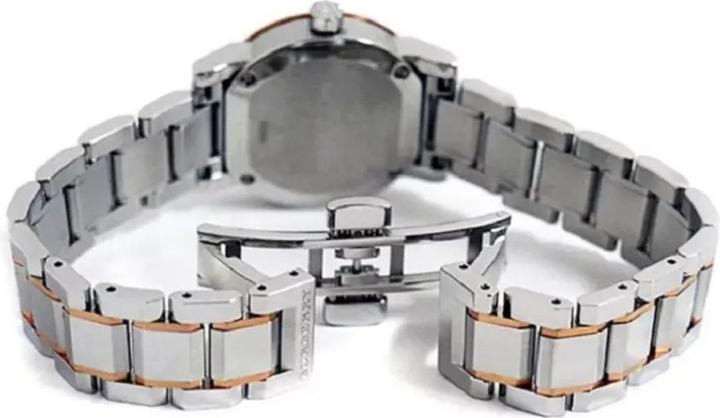 Produktbild Burberry The City (Swiss Made, 26 mm)