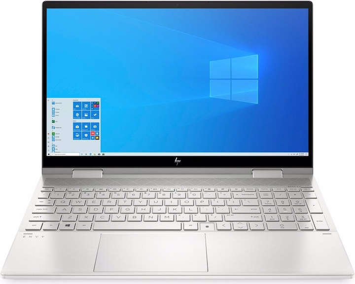 HP Envy x360 15 (15.60", Intel Core i5-1135G7, 16 GB, 512 GB, CH)