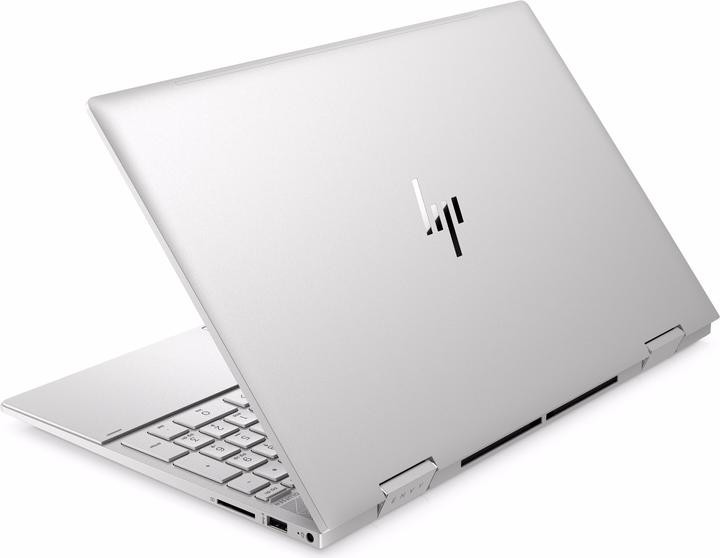 Produktbild HP Envy x360 15 (15.60", Intel Core i5-1135G7, 16 GB, 512 GB, CH)
