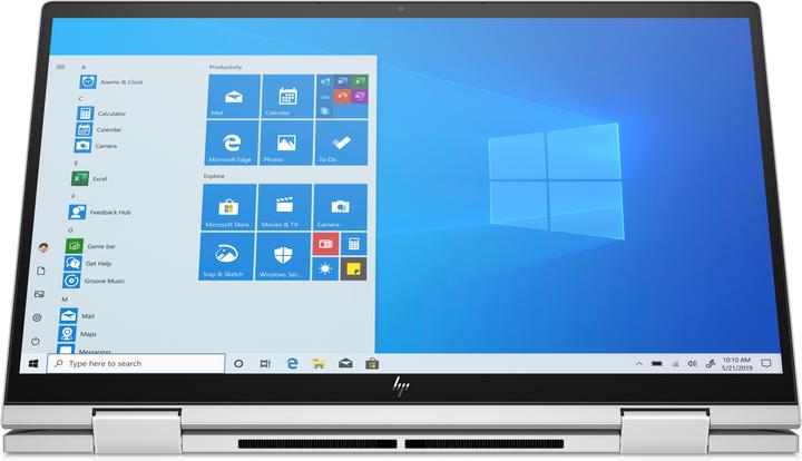 Produktbild HP Envy x360 15 (15.60", Intel Core i5-1135G7, 16 GB, 512 GB, CH)