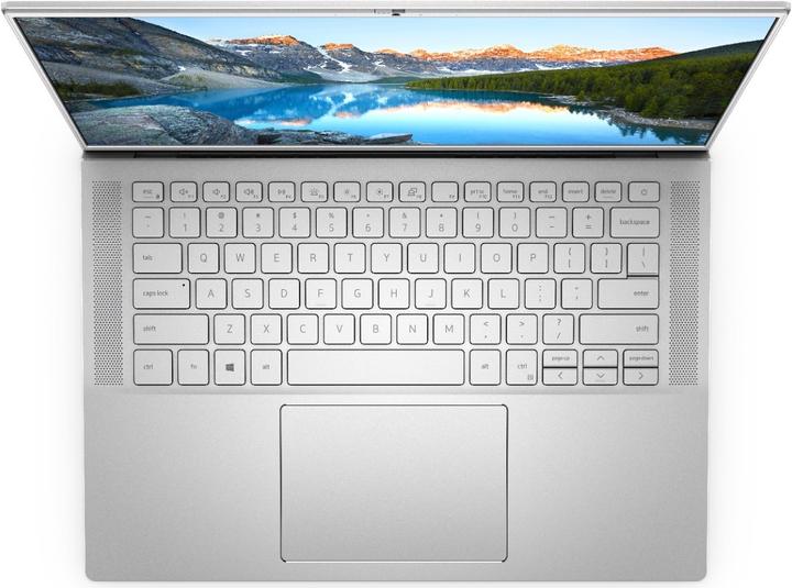 Produktbild Dell Inspiron 7400 (14.50", 256 GB, 8 GB, CH, Intel Core i5-1135G7)