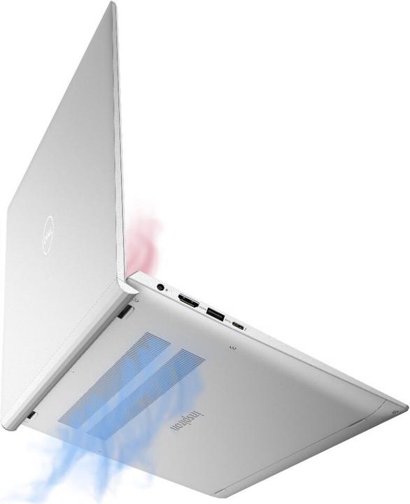 Produktbild Dell Inspiron 7400 (14.50", 256 GB, 8 GB, CH, Intel Core i5-1135G7)