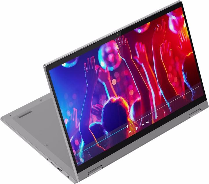 Image du produit Lenovo IdeaPad Flex 5i (14", Intel Core i5-1135G7, 16 Go, 512 Go, CH)