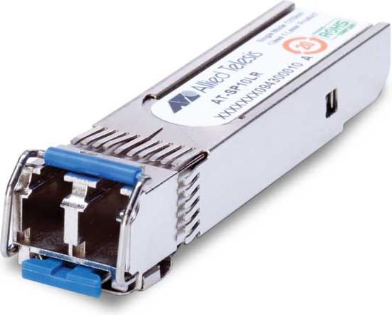 Produktbild Allied Telesis AT-SP10LR 10KM 1310NM 10G