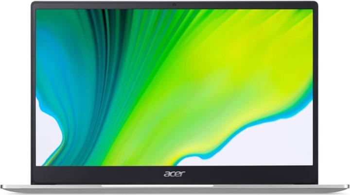 Produktbild Acer Swift 3 (14", 512 GB, 16 GB, CH, Intel Core i7-1165G7)