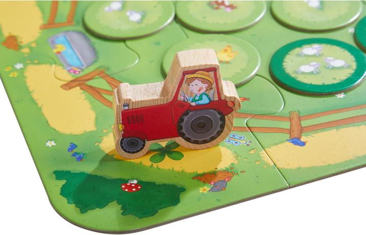 Actual product image Haba Count it! (German)