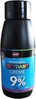 Productafbeelding Ronney Oxydant Crème Oxiderende Emulsie Crème Voor Het Bleken En Verven Van Haar 9% 60Ml