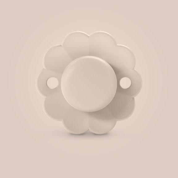 Actual product image Suavinex Reversible soother SX Pro Wunder 0-6M pink (1 x, up to 6 M.)