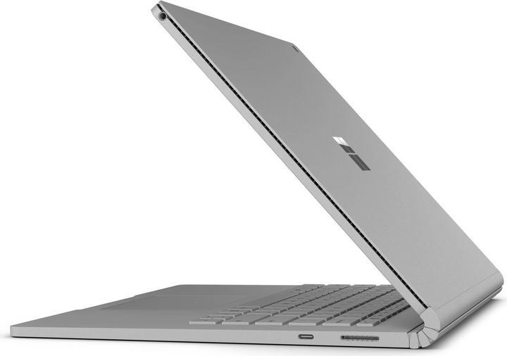 Immagine prodotto Microsoft Surface Book 2 (13.50", Intel Core i7-8650U, 8 GB, 256 GB, CH)