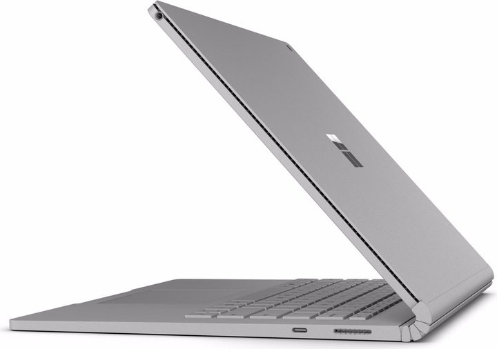 Produktbild Microsoft Surface Book 2 (13.50", Intel Core i7-8650U, 16 GB, 512 GB, CH)