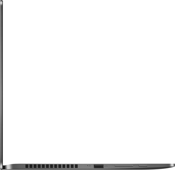 Produktbild ASUS ZenBook Flip 14 UX461UN-E1066T (14", 256 GB, 16 GB, CH, Intel Core i7-8550U)
