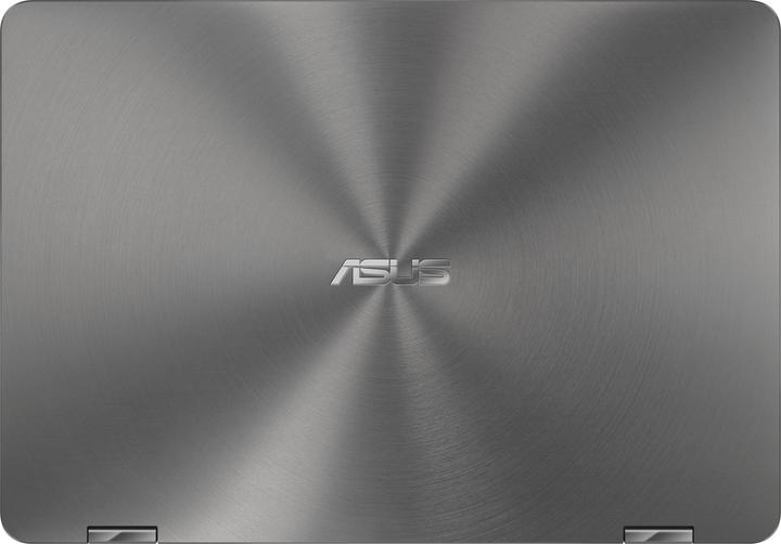 Produktbild ASUS ZenBook Flip 14 UX461UN-E1066T (14", 256 GB, 16 GB, CH, Intel Core i7-8550U)