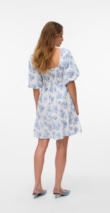 Produktbild Vero Moda VMNOMIA Kurzes Kleid Kleid (XS)