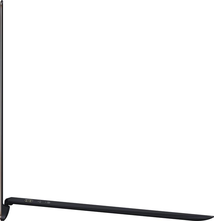 Produktbild ASUS ZenBook S UX391UA-EG007T (13.30", Intel Core i7-8550U, 16 GB, 512 GB, CH)