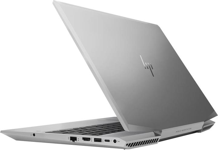 Produktbild HP ZBook 15v G5 (15.60", Intel Core i7-8750H, 16 GB, 256 GB, CH)