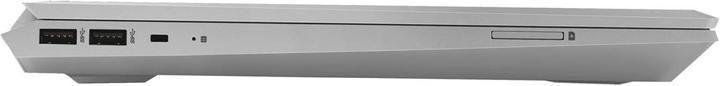 Produktbild HP ZBook 15v G5 (15.60", Intel Core i7-8750H, 16 GB, 256 GB, CH)